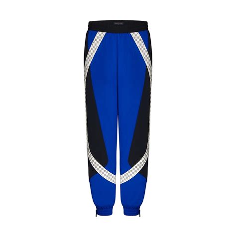 louis vuitton tracksuit pants|louis vuitton tracksuit.